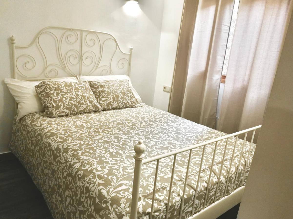 Casa Rural El Altillo ليتور المظهر الخارجي الصورة